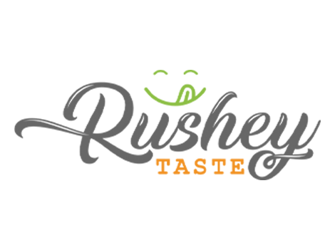 Rushey Taste