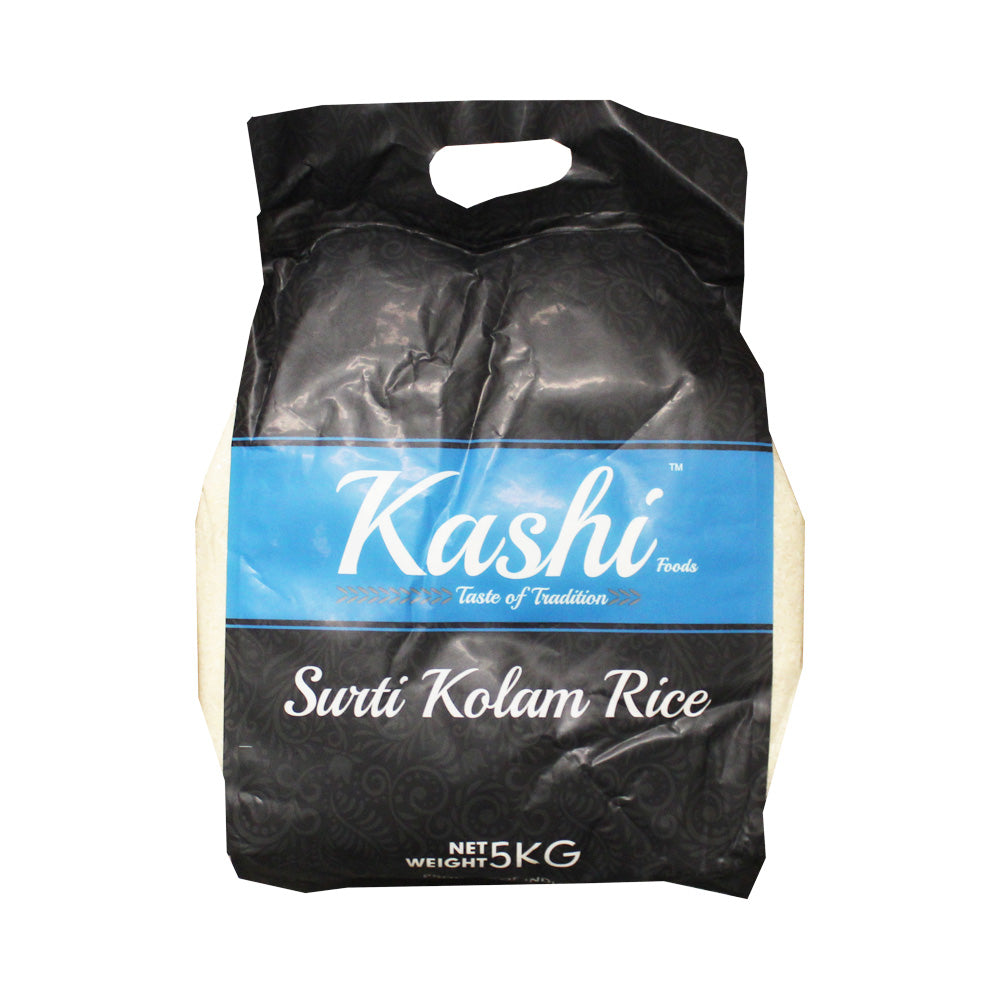 Kashi Surti Kolam Rice - 5kg | Rices | Bazaar Foods