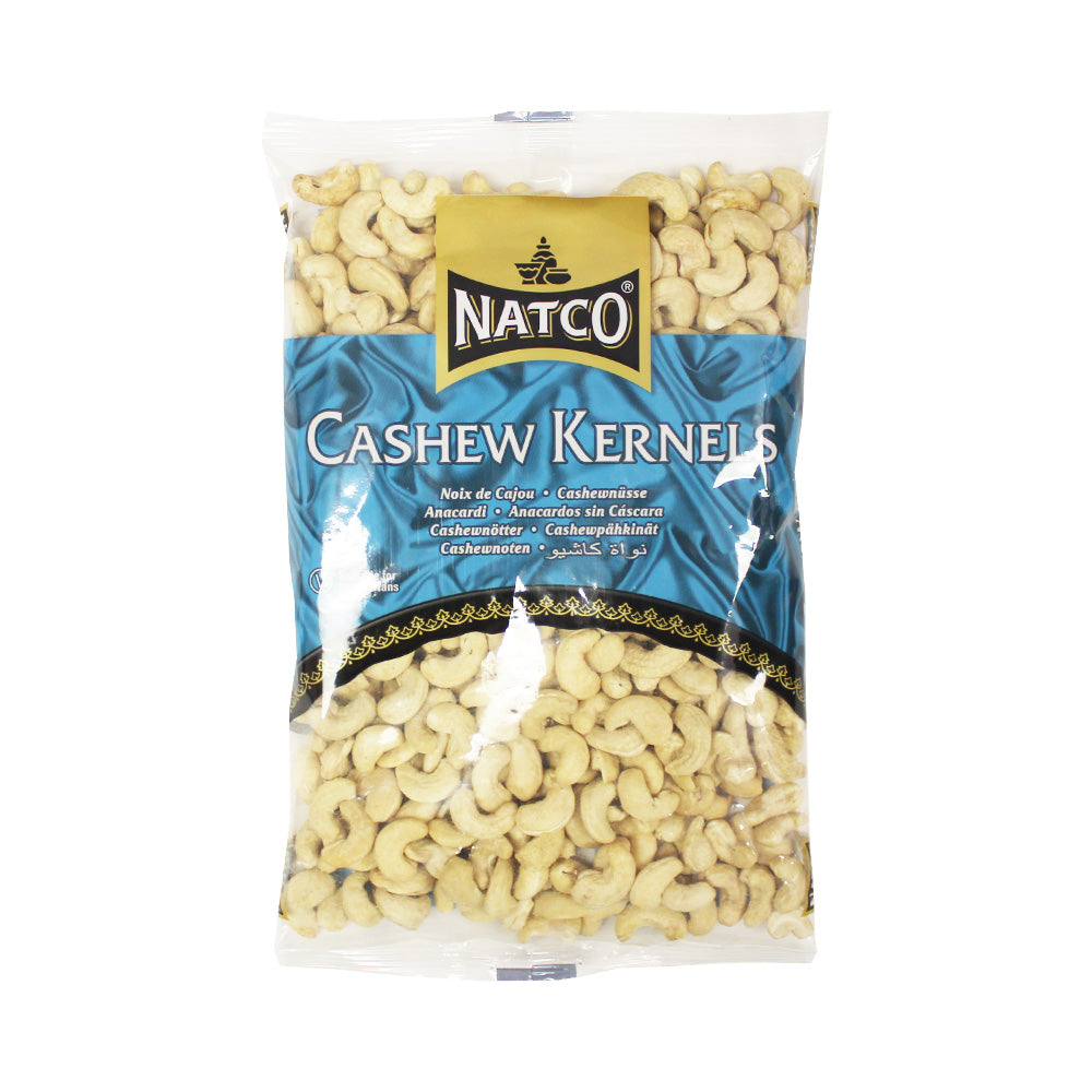 Natco Cashew Kernels Dry Fruits & Nuts Bazaar Foods