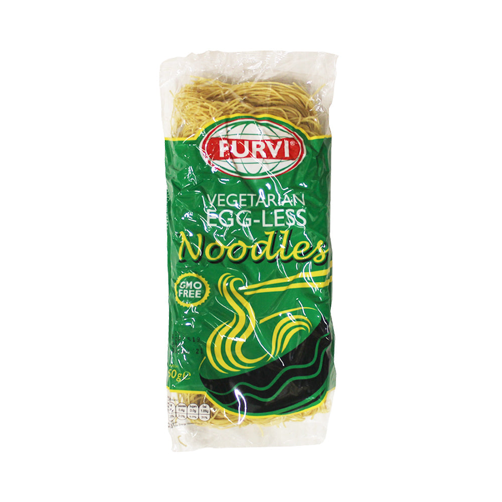 PURVI BROWN RICE VERMICELLI NOODLES – Taj Stores - View #7