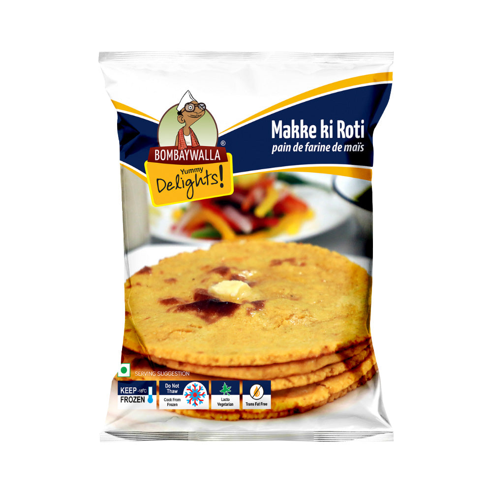 Bazari Roti Indian Grocery Store Online | Asian Grocery Store | Bazaar Foods