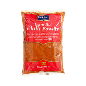 PURE KASHMIRI CHILLI POWDER (HOT) 1KG - The Spice Emporium PURE KASHMIRI CHILLI POWDER (HOT) 1KG - The Spice Emporium