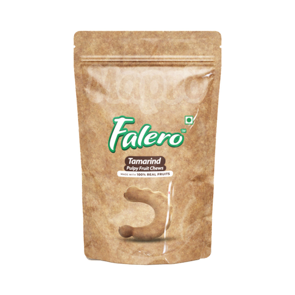 Fallero Candy Mapro Falero Tamarind Pulpy Fruit Chews - 175g | Sweets, Snacks ...