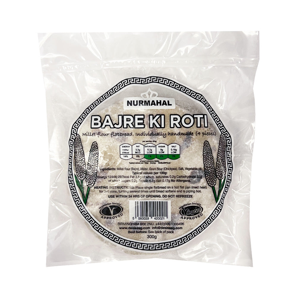 Bazari Roti Indian Grocery Store Online | Asian Grocery Store | Bazaar Foods
