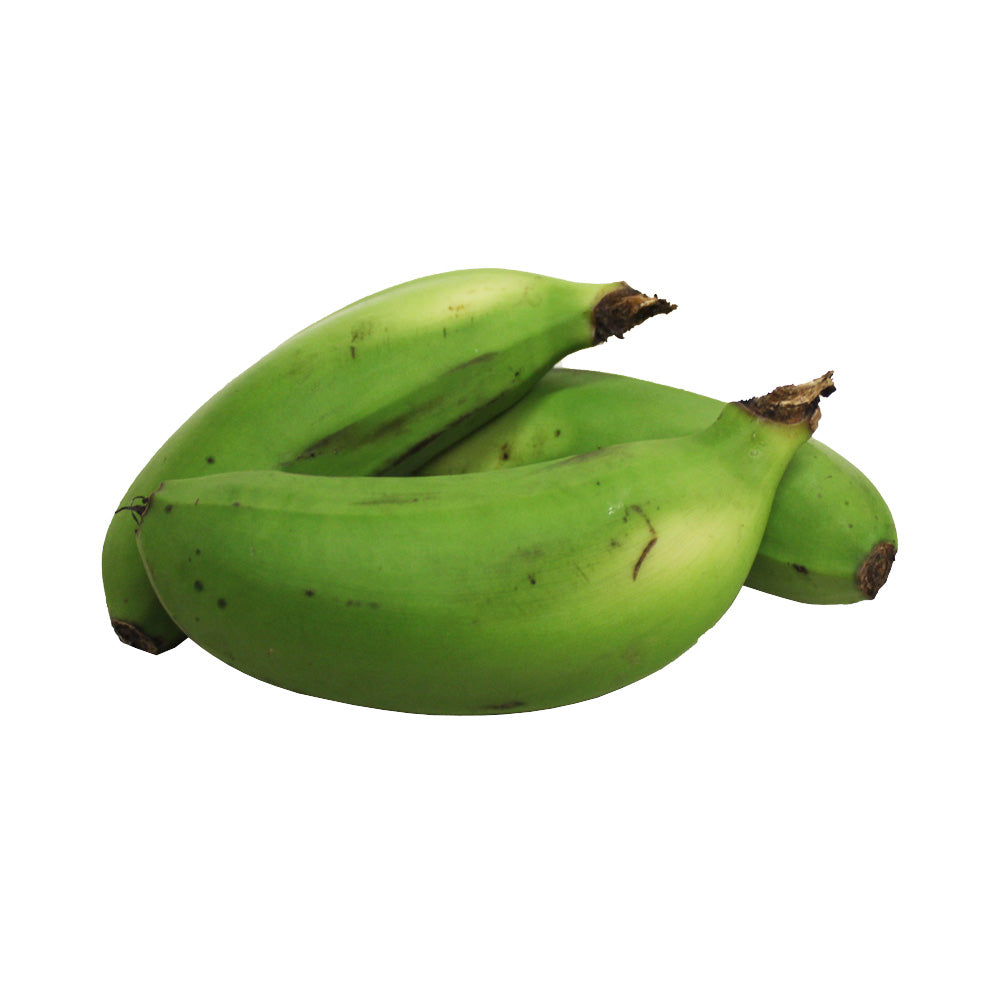 Raw Banana/Matoke - 1pc | Vegetables & Fruits | Bazaar Foods