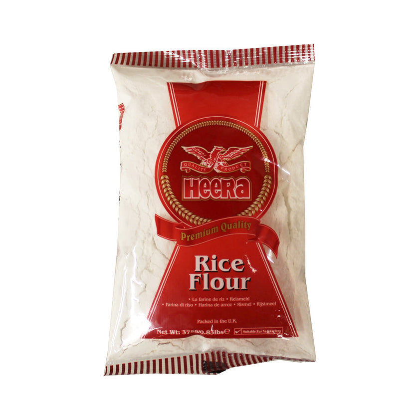 Heera Rice Flour | Flours | Bazaar Foods