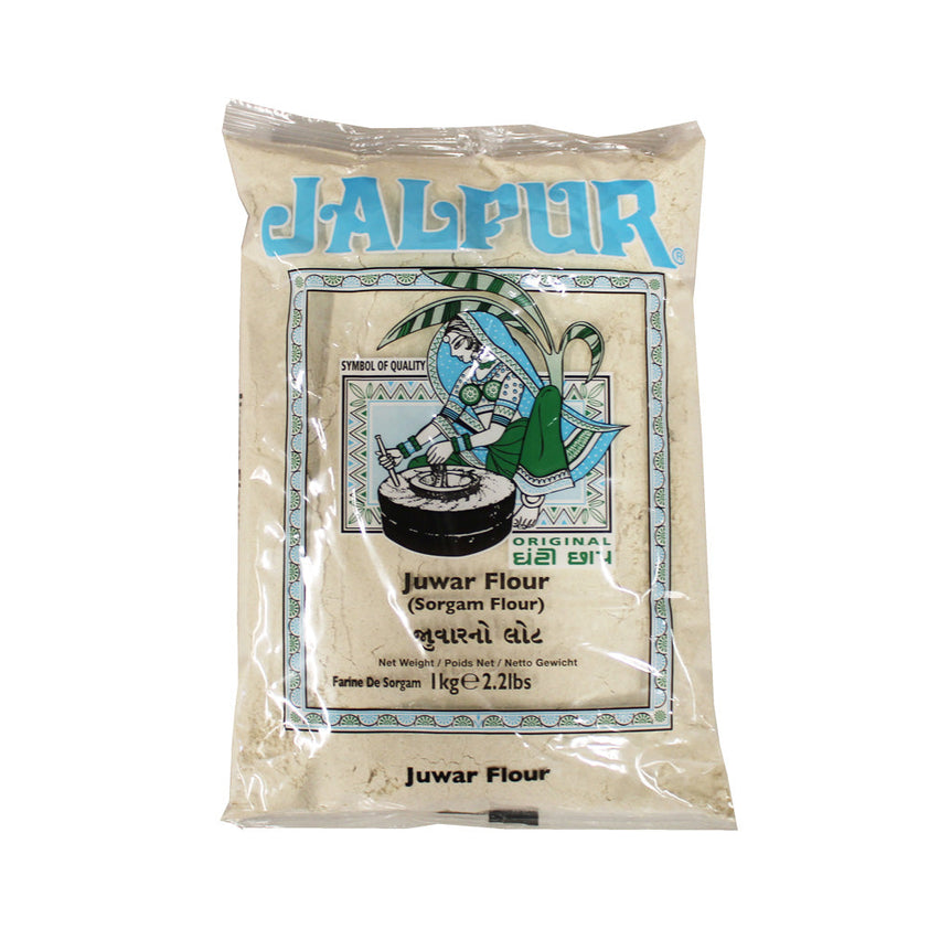 Jalpur Juwar Flour Flours Bazaar Foods