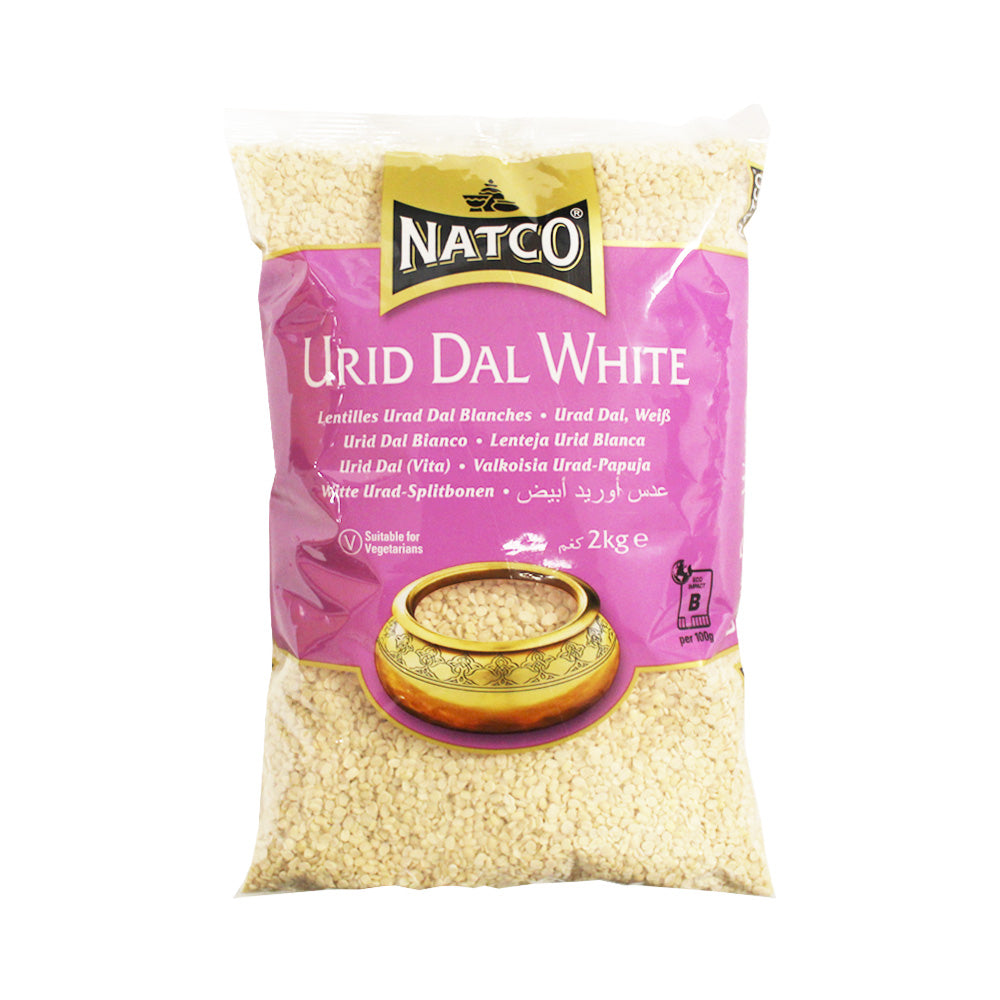 Natco urid dal white. Natco urid dall white