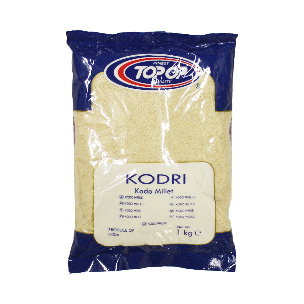 Kodri Top Op Kodri - 1kg | Seeds & Grains | Bazaar Foods